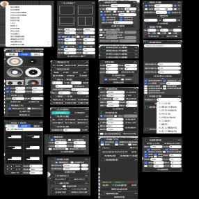 3d凋零Max+工具箱+渲梦工厂平替作图插件【2014-2025】